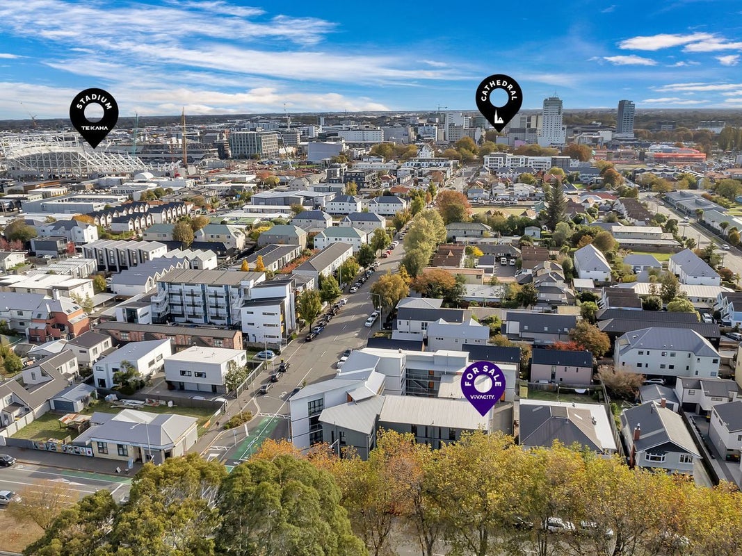 31/169 Fitzgerald Avenue, Christchurch Central, Christchurch - Carousel 1