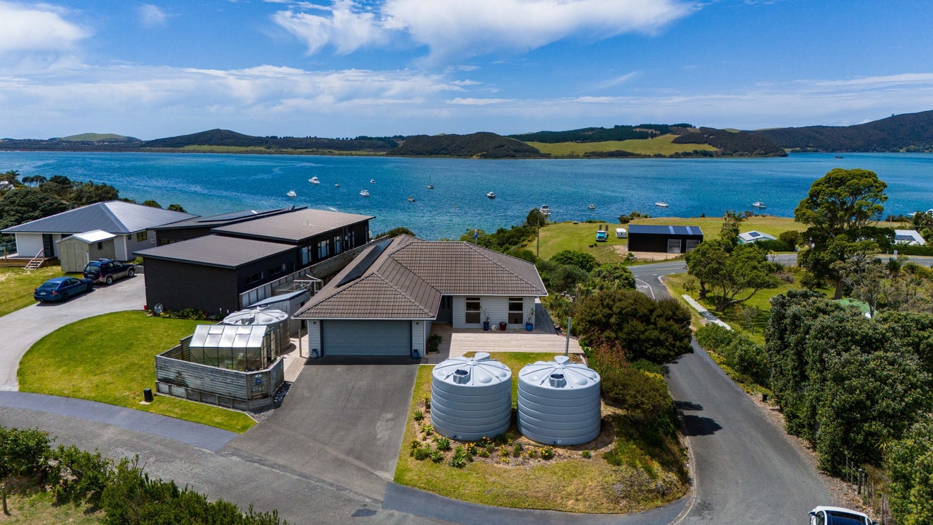 8 Harrys Lane, Pukenui, Kaitaia - Carousel 38
