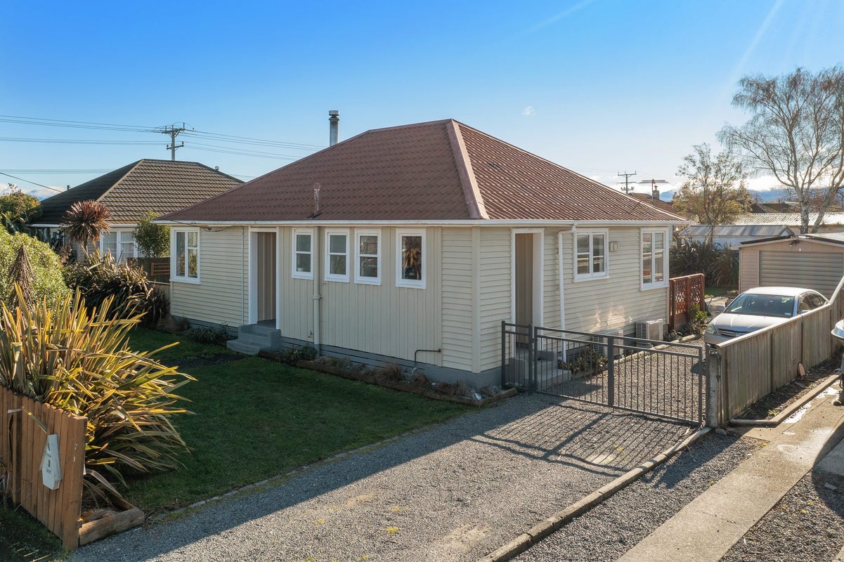 3 Budge Street, Mayfield, Blenheim - Carousel 20