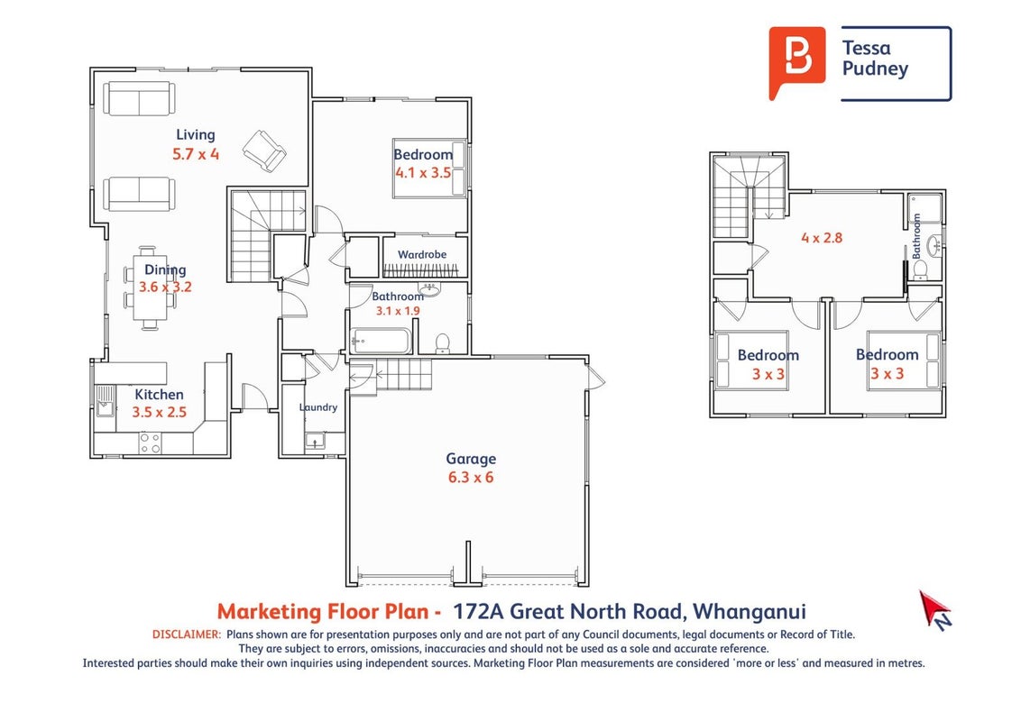 172A Great North Road, Otamatea, Whanganui - Carousel 26