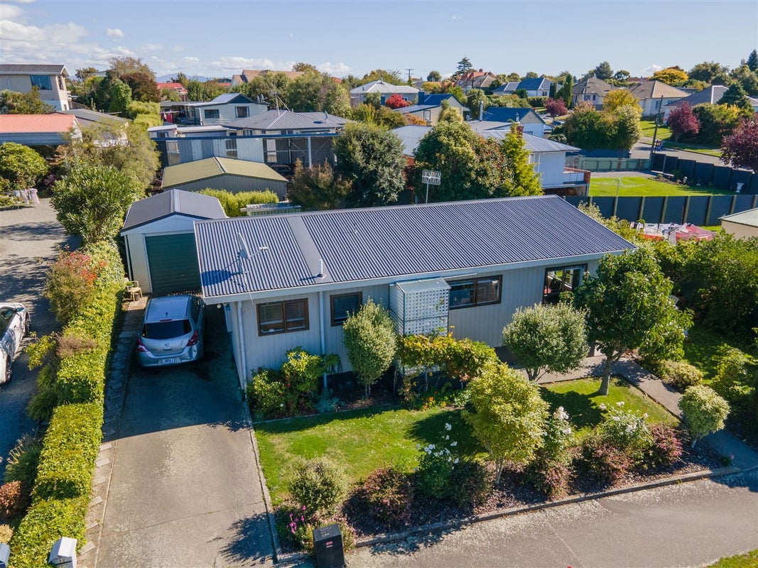 12 Cross Street, Marchwiel, Timaru - Carousel 1