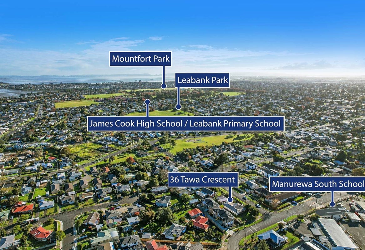 36 Tawa Crescent, Manurewa, Auckland - Carousel 8