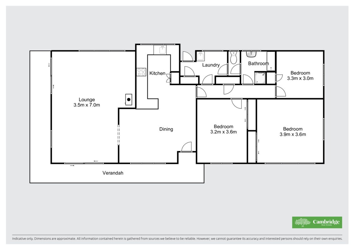 4/193 Racecourse Road, Cambridge, Cambridge - Carousel 26