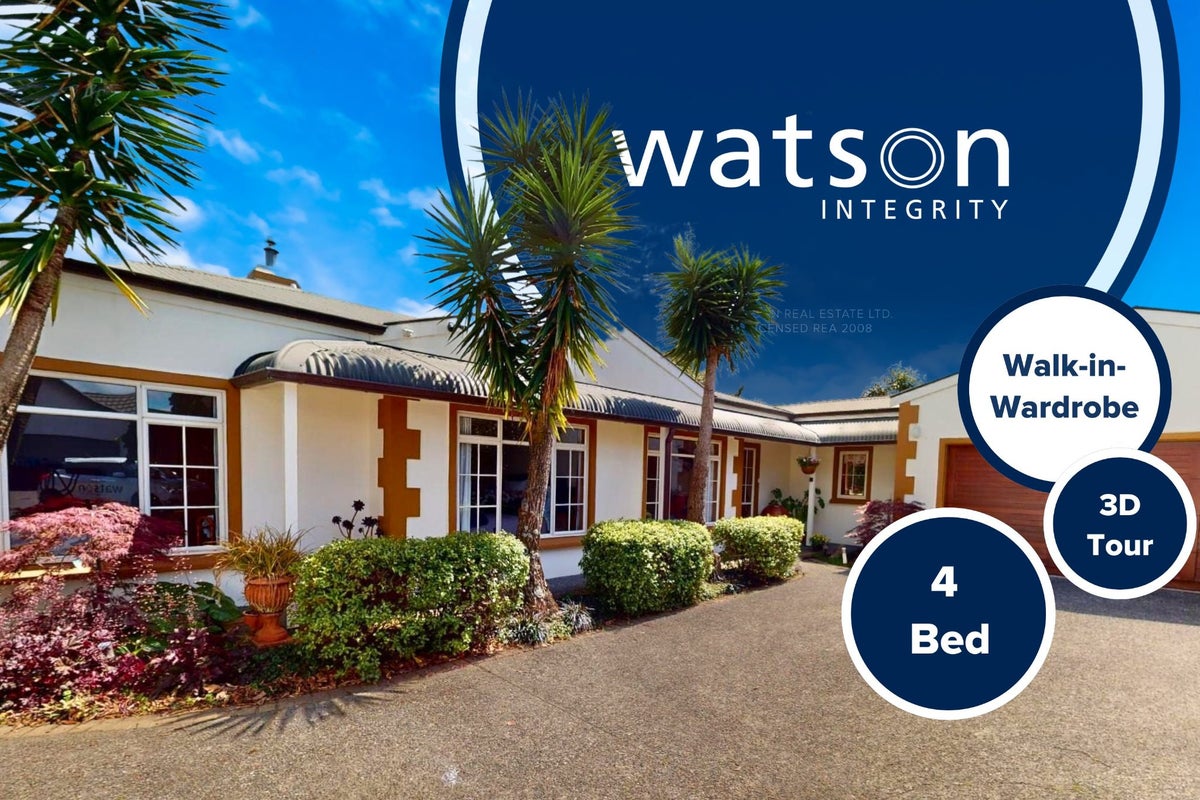 41A Lincoln Terrace, Hokowhitu, Palmerston North - Carousel 1