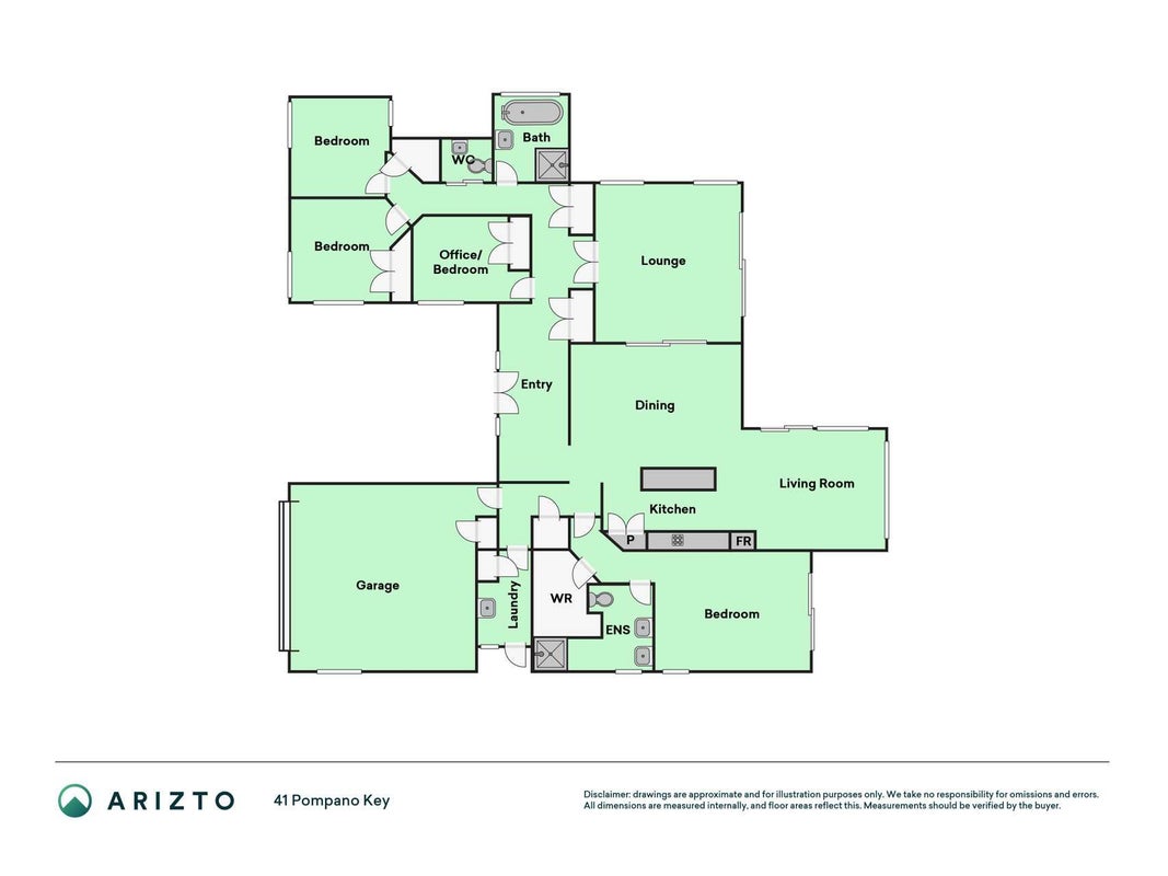 41 Pompano Key, Papamoa Beach, Papamoa - Carousel 25