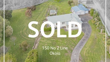 150 No 2 Line, Okoia, Whanganui - Carousel 1