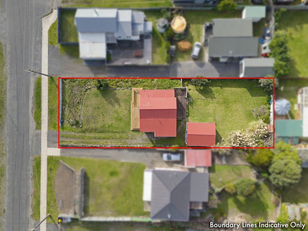 84 Park Avenue, Waitarere Beach, Horowhenua, Manawatu / Whanganui - Carousel 20
