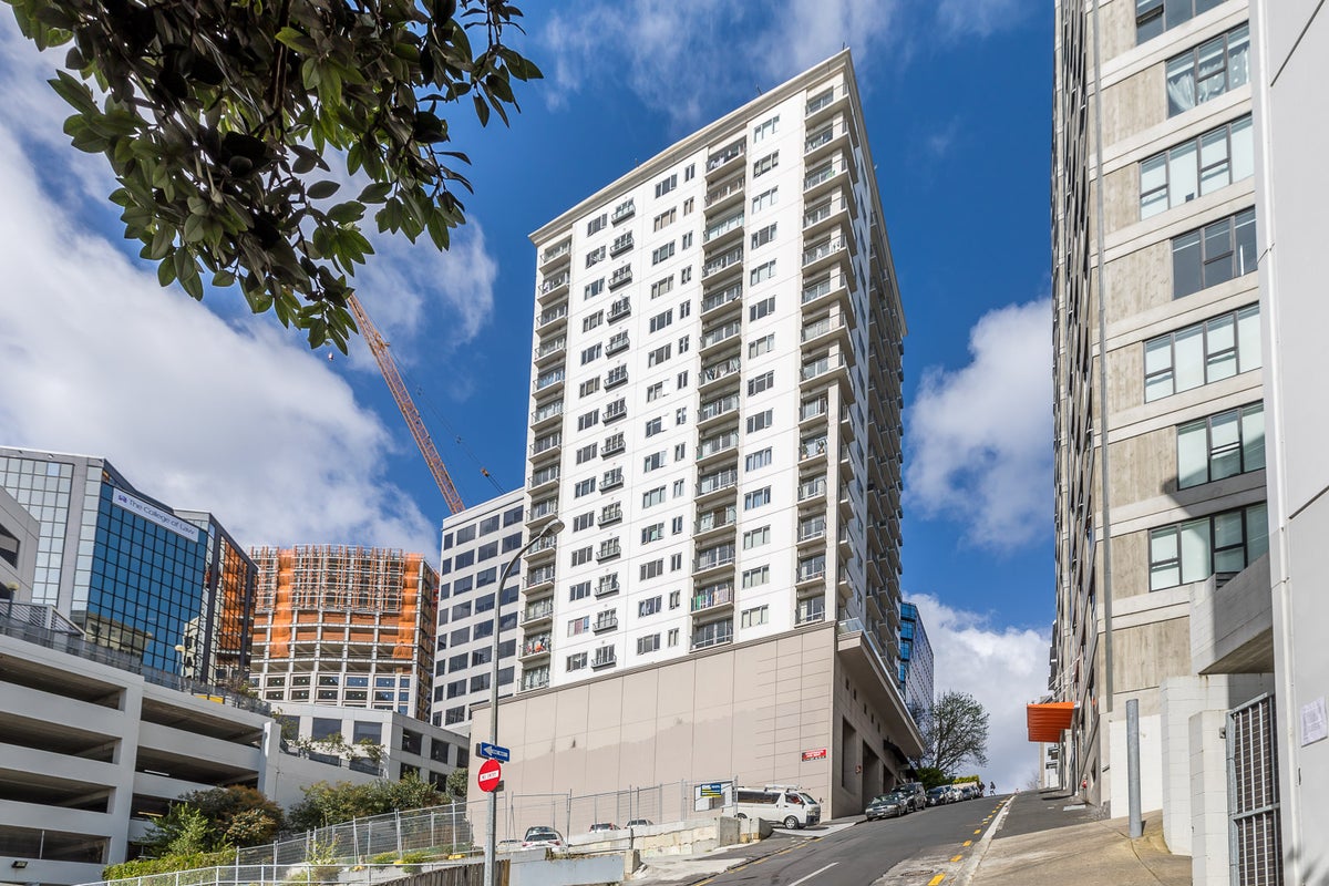 1503/11 Liverpool Street, Auckland Central, Auckland - Carousel 1