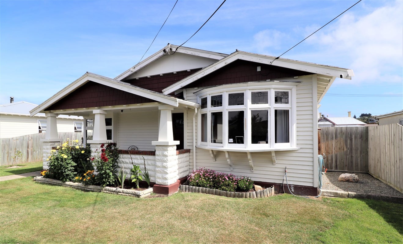 5 Conway Street, Oamaru North, Oamaru - Carousel 18