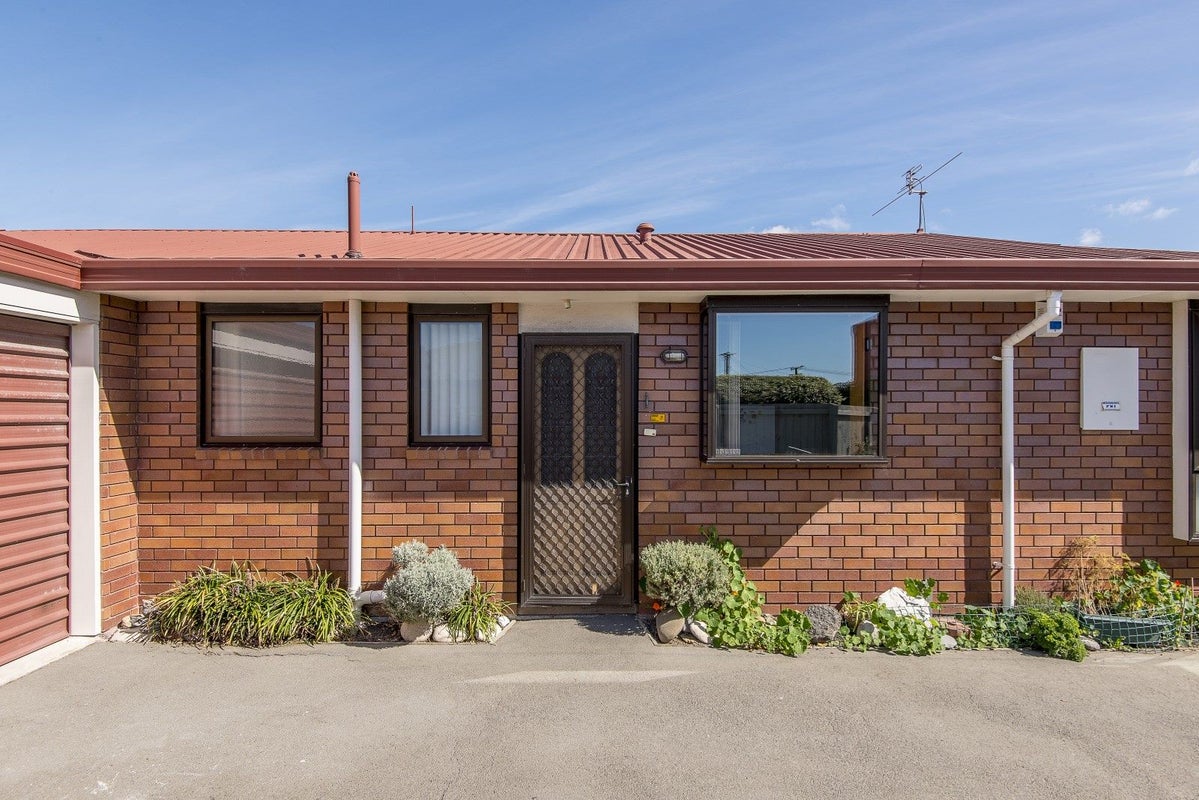 45A Woodville Street, Edgeware, Christchurch - Carousel 2