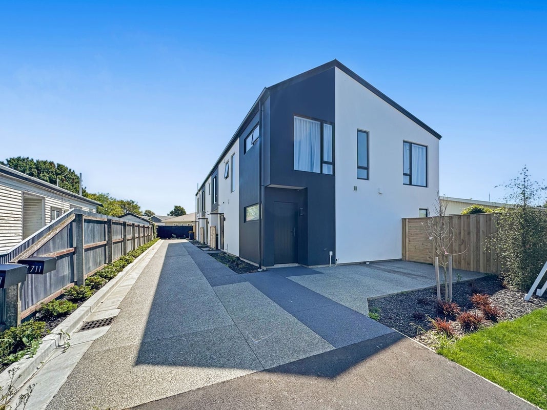 711C Worcester Street, Linwood, Christchurch - Carousel 1