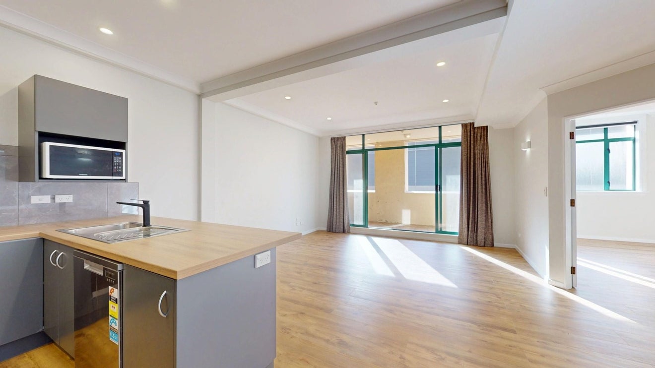 26/33 Taranaki Street, Te Aro, Wellington - Carousel 1