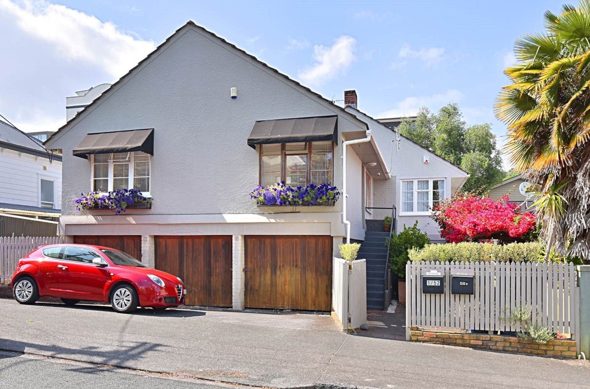 1/52 Norfolk Street, Ponsonby, Auckland - Carousel 1