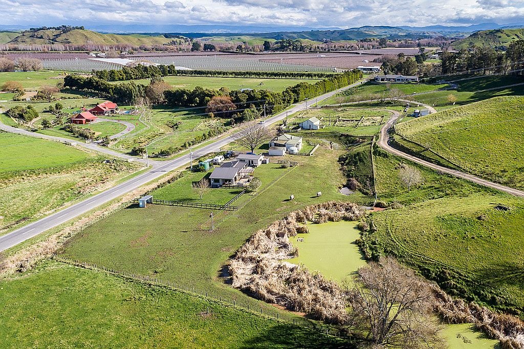 402 Puketapu Road, Puketapu, Napier - Carousel 1