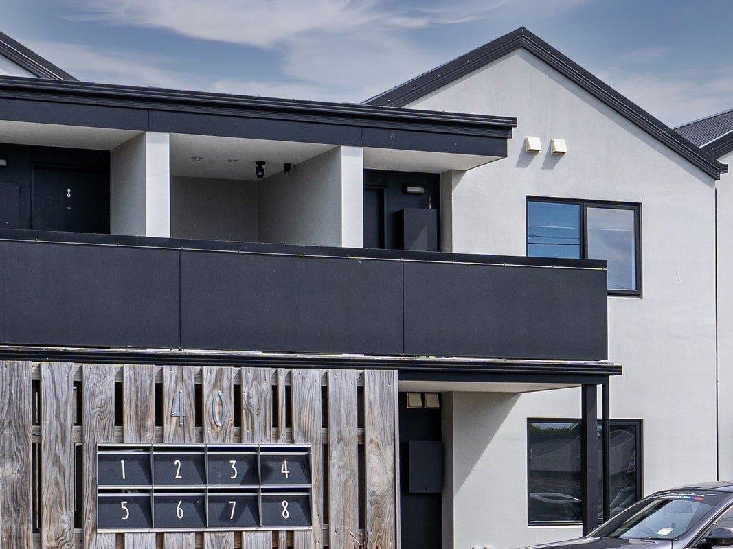 6/40 Draper Street, Richmond, Christchurch - Carousel 14