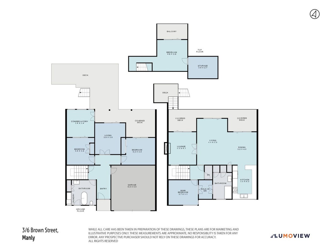 3/6 Brown Street, Manly, Whangaparaoa - Carousel 24