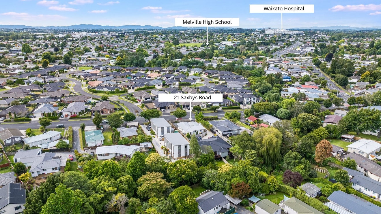 21 Saxbys Road, Glenview, Hamilton - Carousel 18