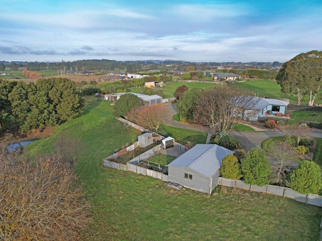 86 Airedale Road, Weston, Oamaru - Carousel 15