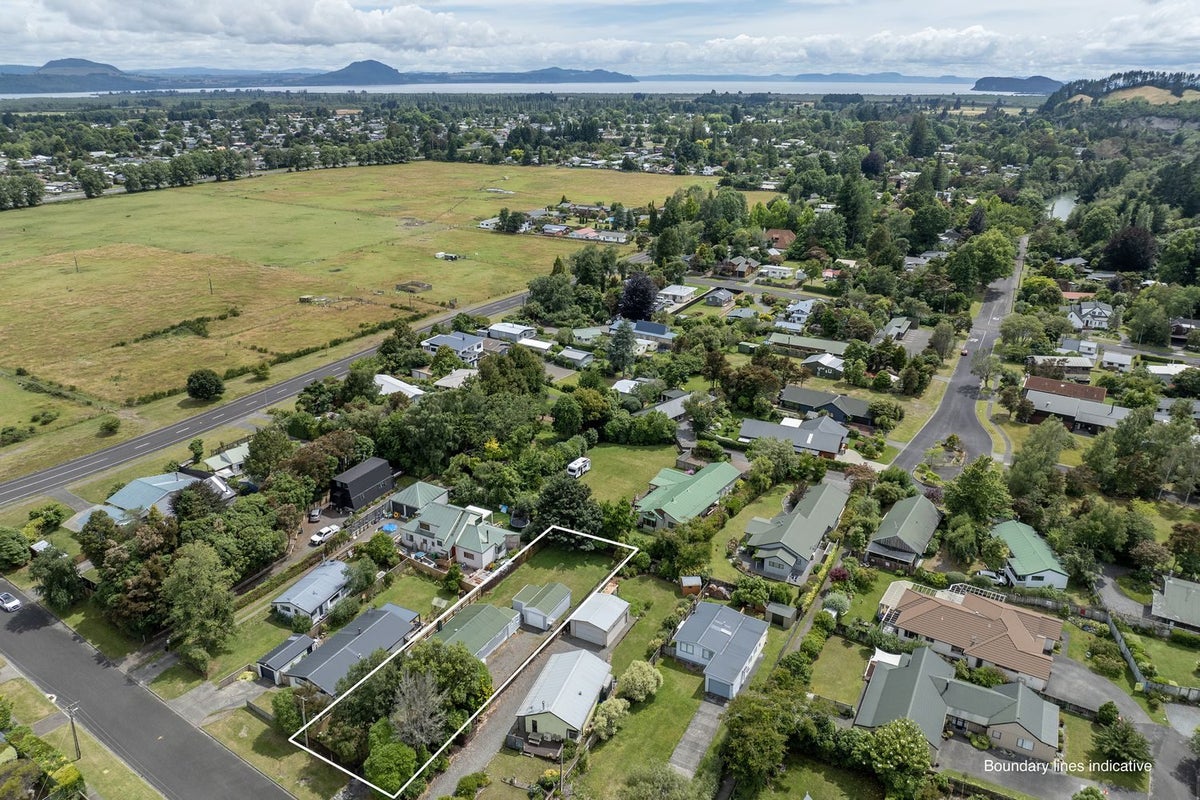 11 Kutai Street, Turangi, Turangi - Carousel 25