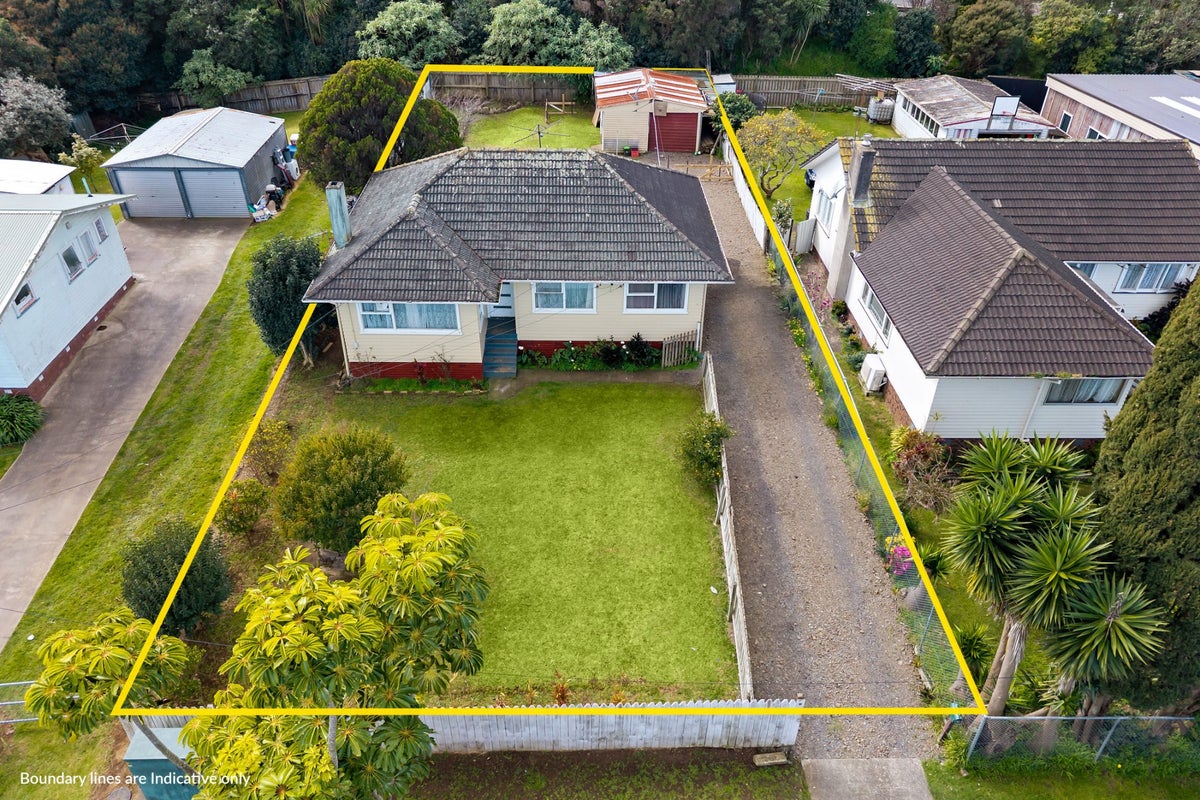 51 Wymondley Road, Otara, Auckland - Carousel 1