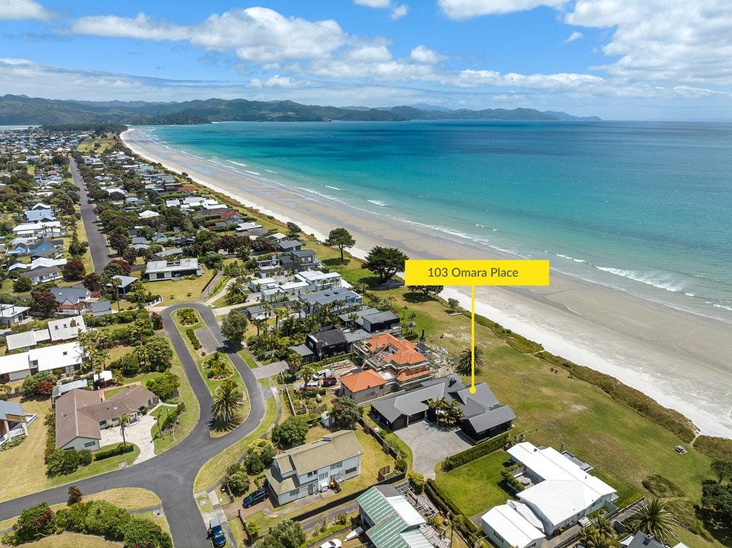 103 Omara Place, Matarangi, Whitianga - Carousel 1