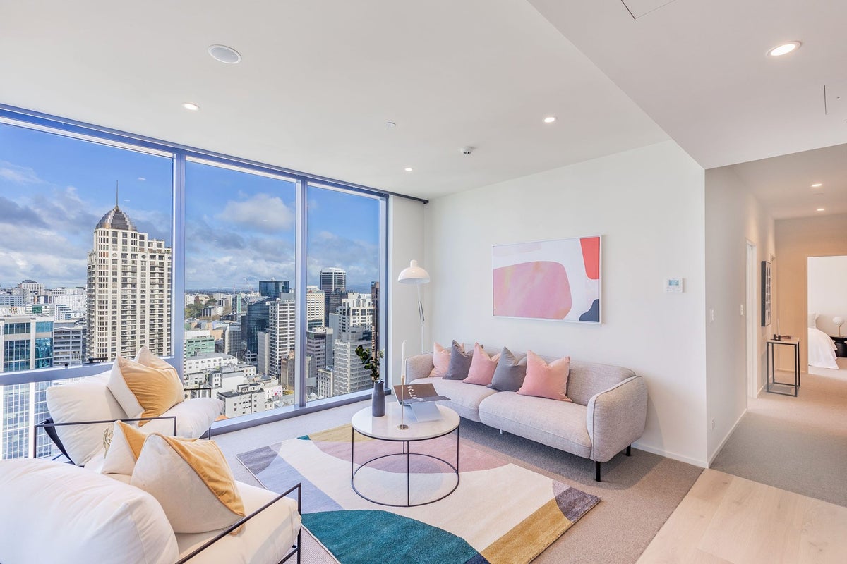 3105/10 Commerce Street, Auckland Central, Auckland - Carousel 1