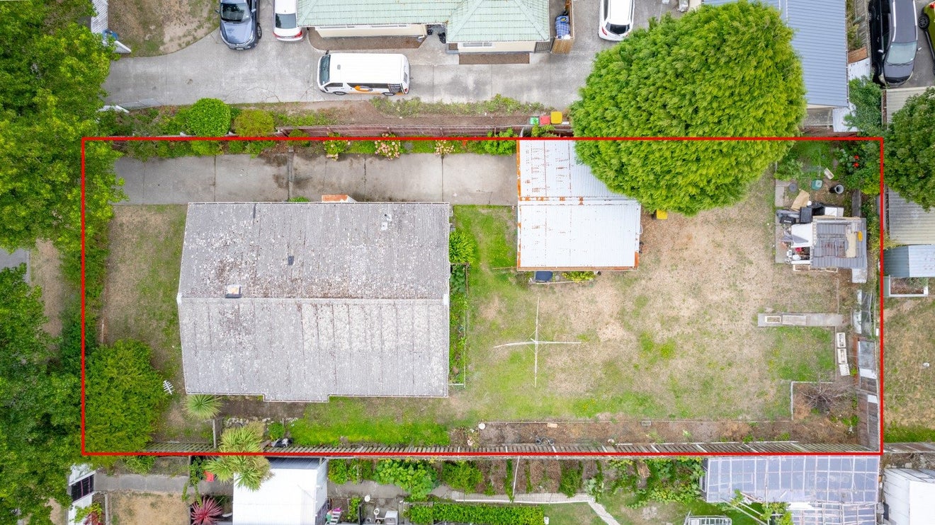 21 Vicki Street, Sockburn, Christchurch - Carousel 14
