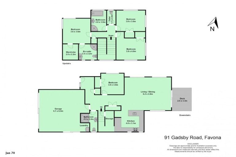 91 Gadsby  Road, favona, Auckland - Carousel 18