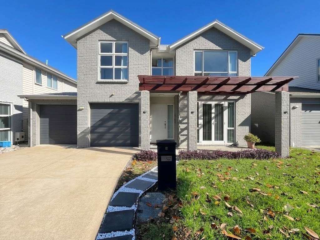 8 Puweto Avenue, Takanini, Auckland - Carousel 1