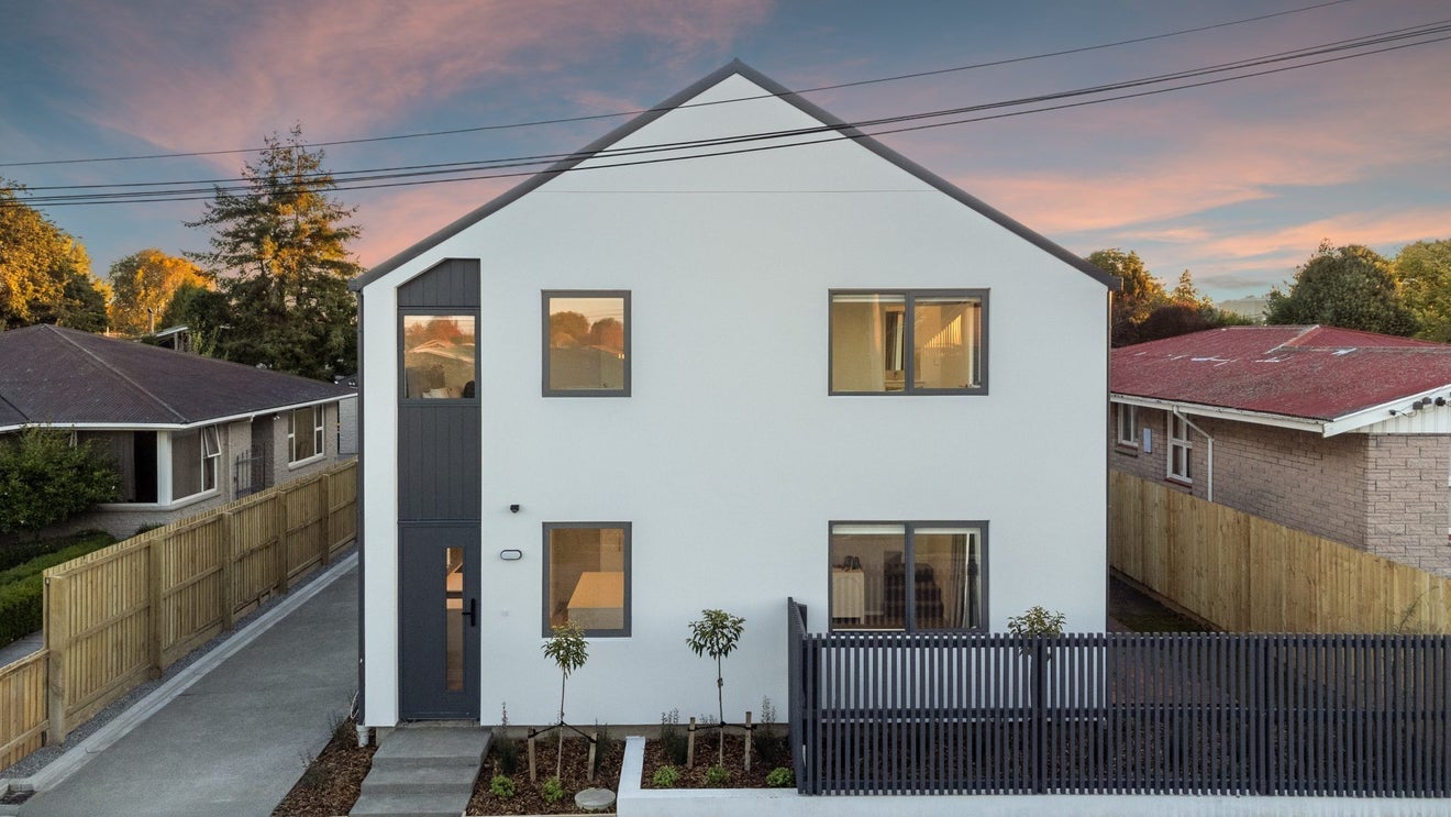 1/20 Shearer Avenue, Papanui, Christchurch - Carousel 1