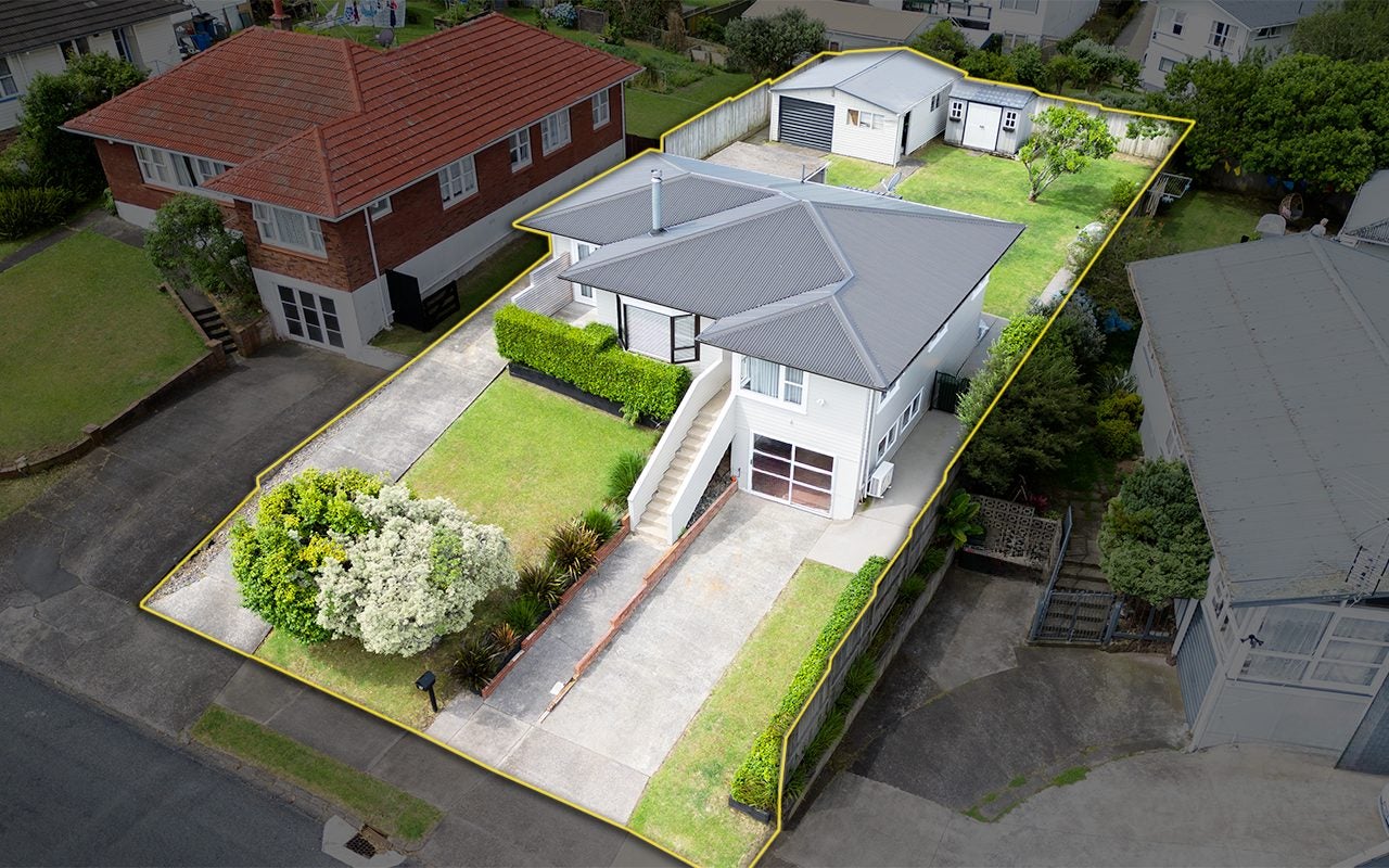 57 La Trobe Street, Pakuranga Heights, Auckland - Carousel 2