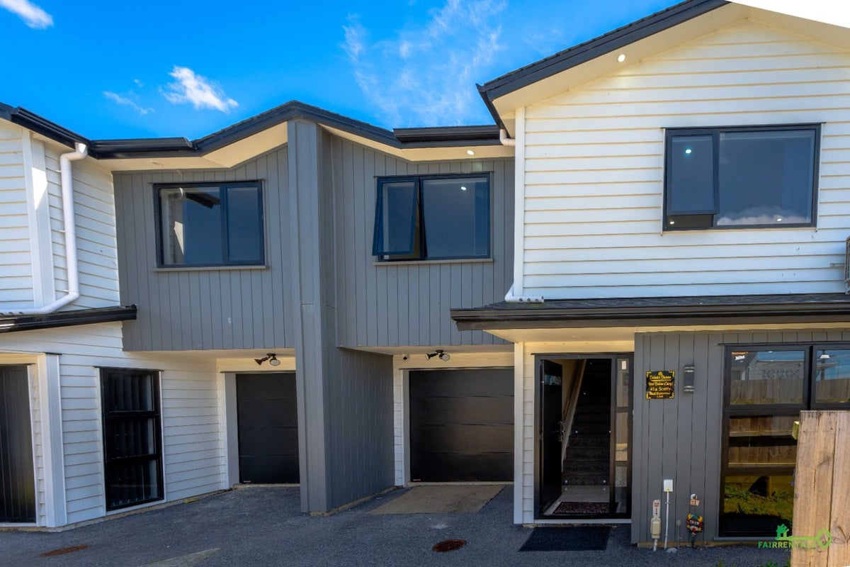 41A Scotts Road, Manurewa East, Auckland - Carousel 2