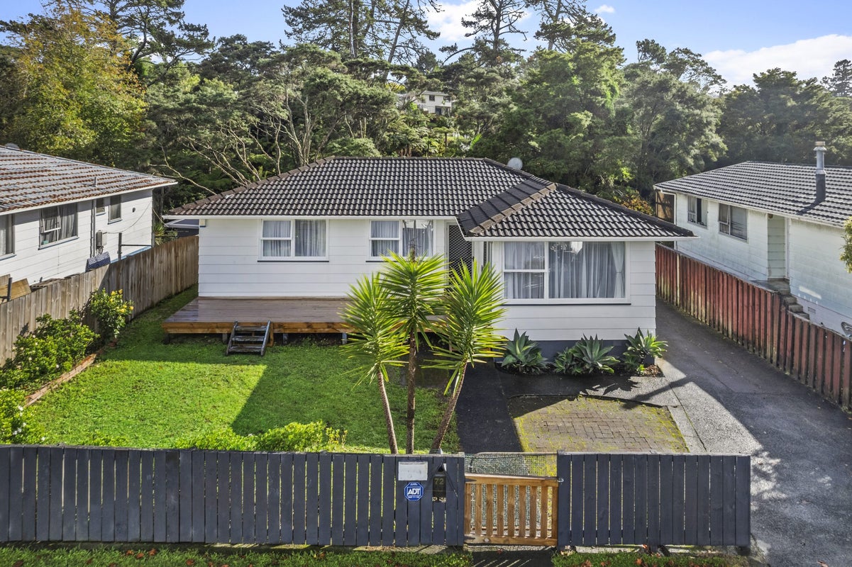 72 Helena Street, Massey, Auckland - Carousel 1