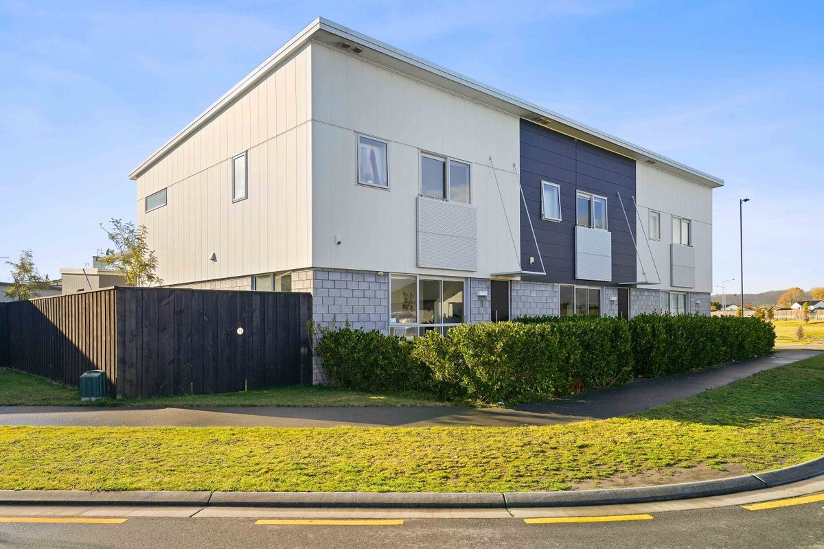 52 Tippet Crescent, Wigram, Christchurch - Carousel 1
