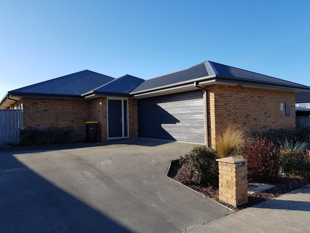 8 Manuka Street, Pegasus, Pegasus - Carousel 1