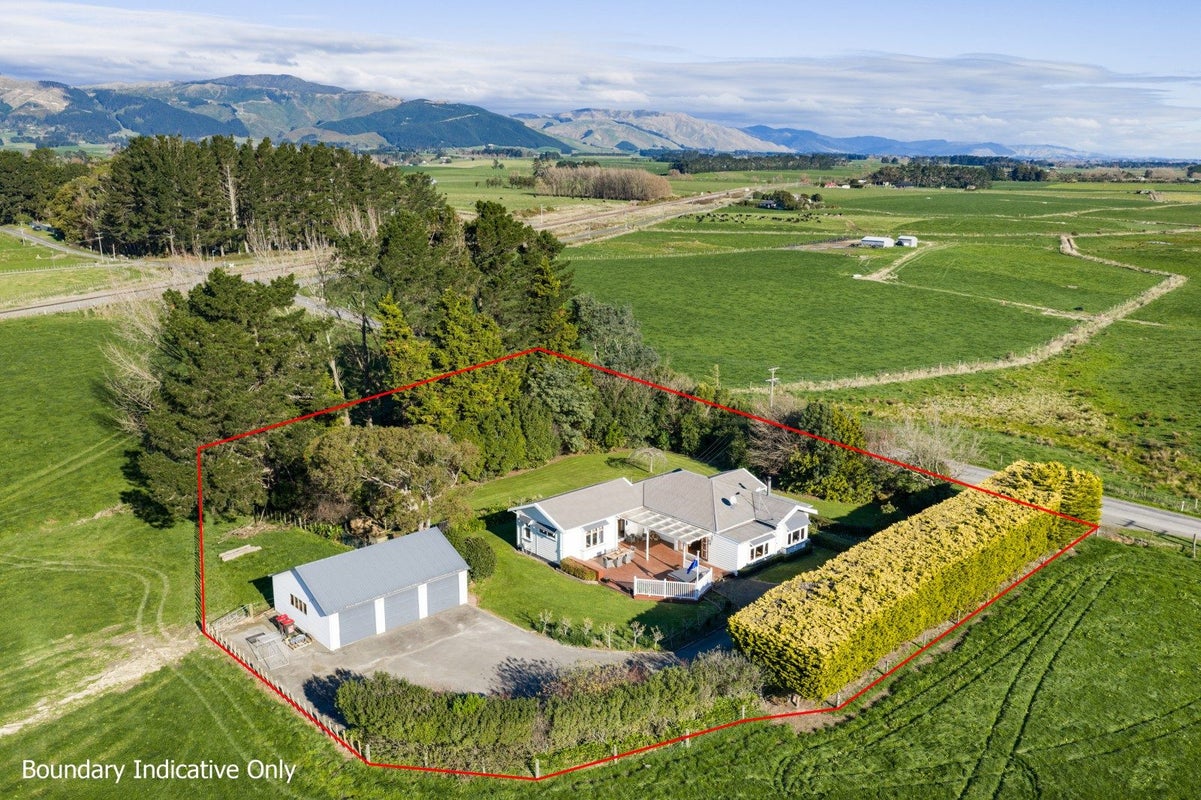 158 Akers Road, Linton, Palmerston North - Carousel 2