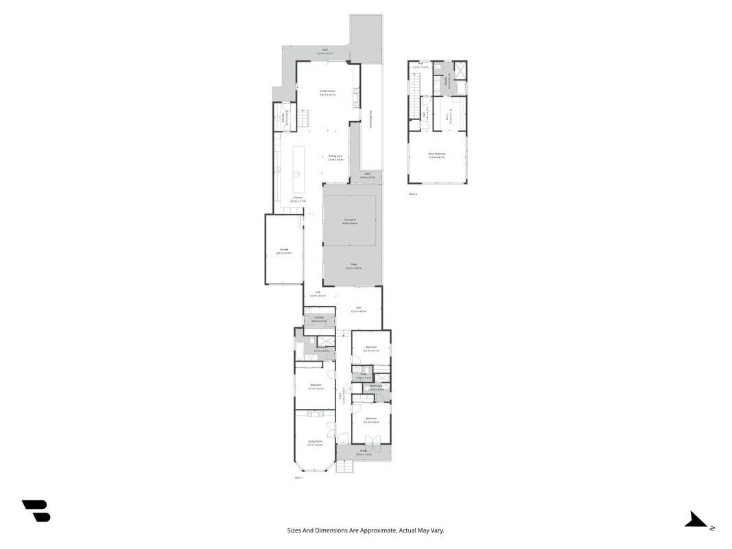 21 Leighton Street, Grey Lynn, Auckland City, Auckland - Carousel 31