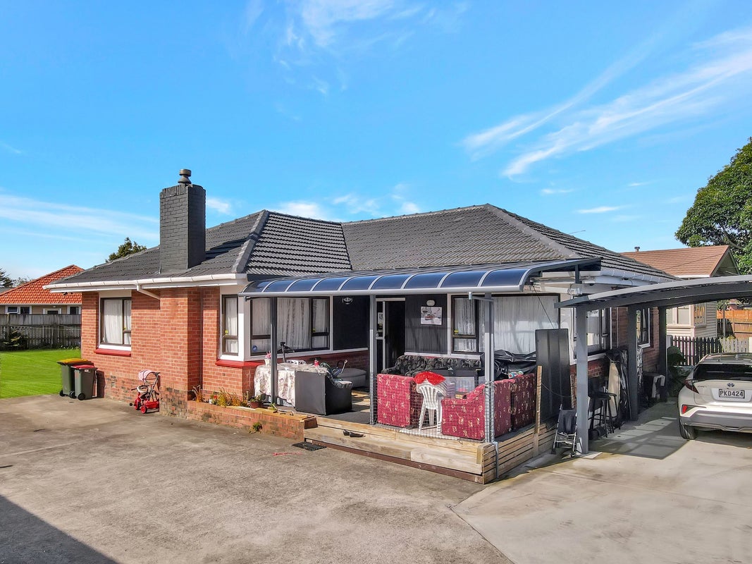 152 Carruth Road, Papatoetoe, Auckland - Carousel 1