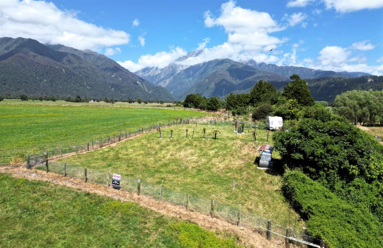 0 Poerua Valley Rd, Harihari - Carousel 1