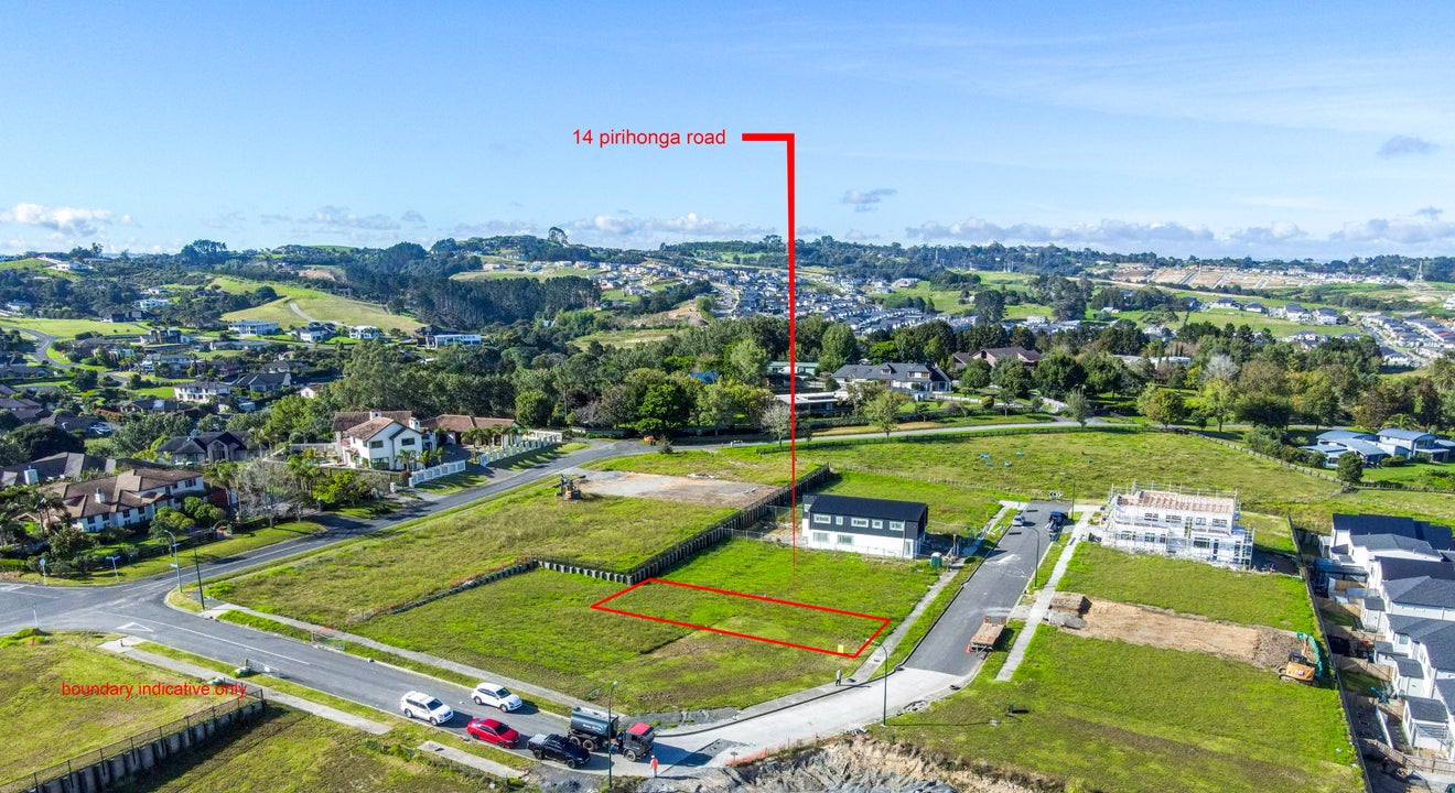 14 Pirihonga Road, Flat Bush, Auckland - Carousel 1