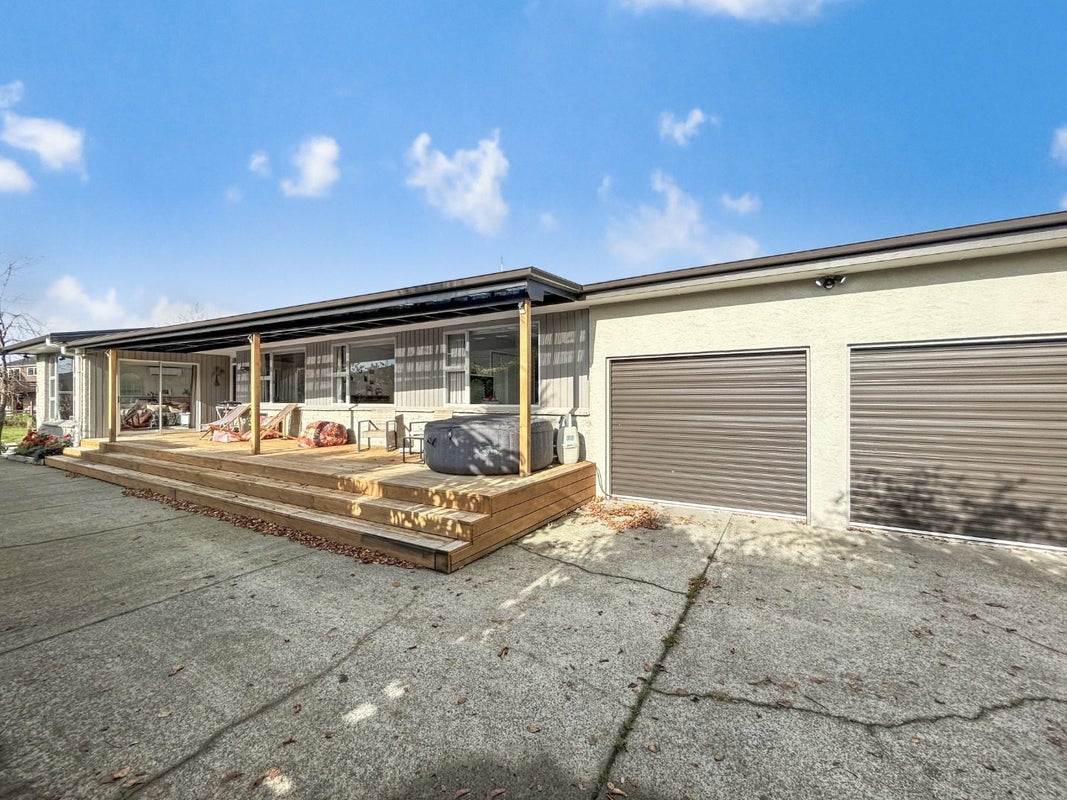 26 Montrose Street, Gladstone, Invercargill - Carousel 1