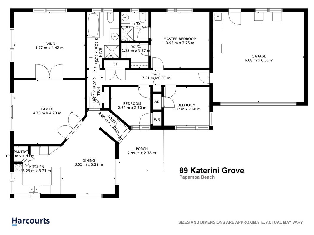 89 Katerini Grove, Papamoa Beach, Papamoa - Carousel 30