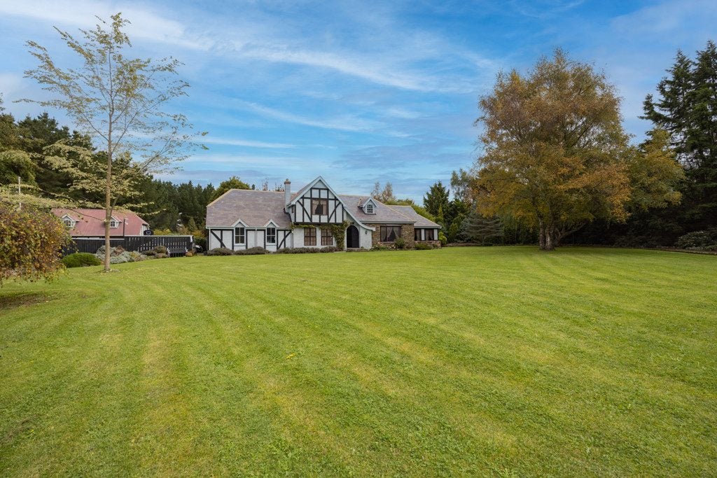153 Homestead Road, Weston, Oamaru - Carousel 1