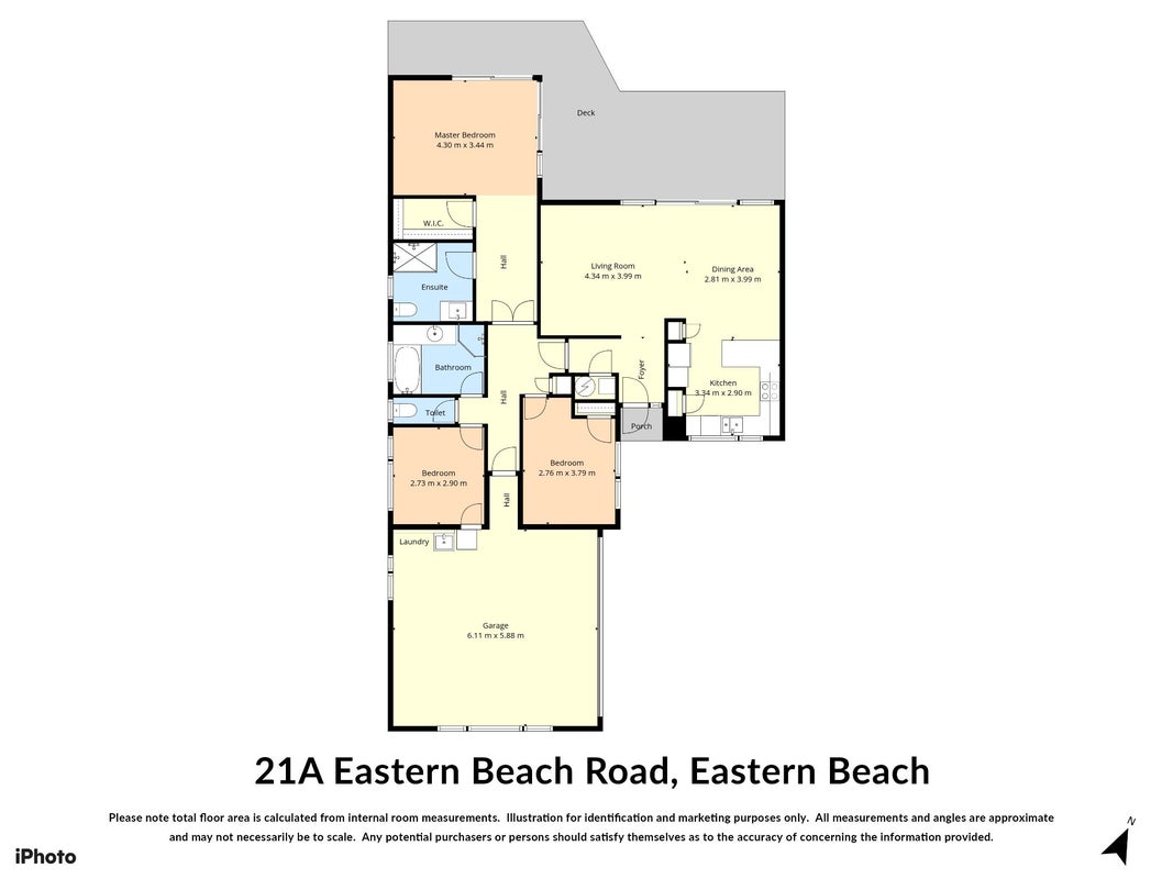 21B Eastern Beach Road, Eastern Beach, Auckland - Carousel 29
