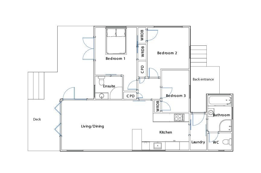 7 Belt Road, Moturoa, New Plymouth - Carousel 30