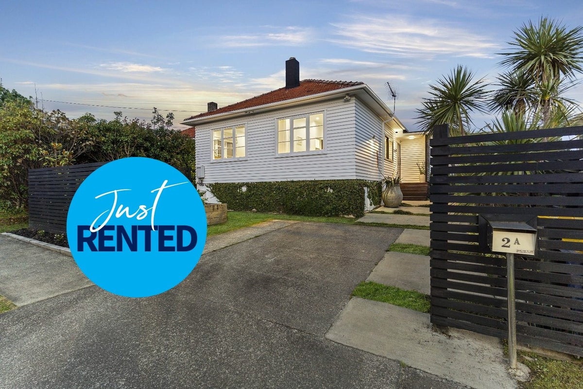2A Wesley Street, Devonport, Auckland - Carousel 1