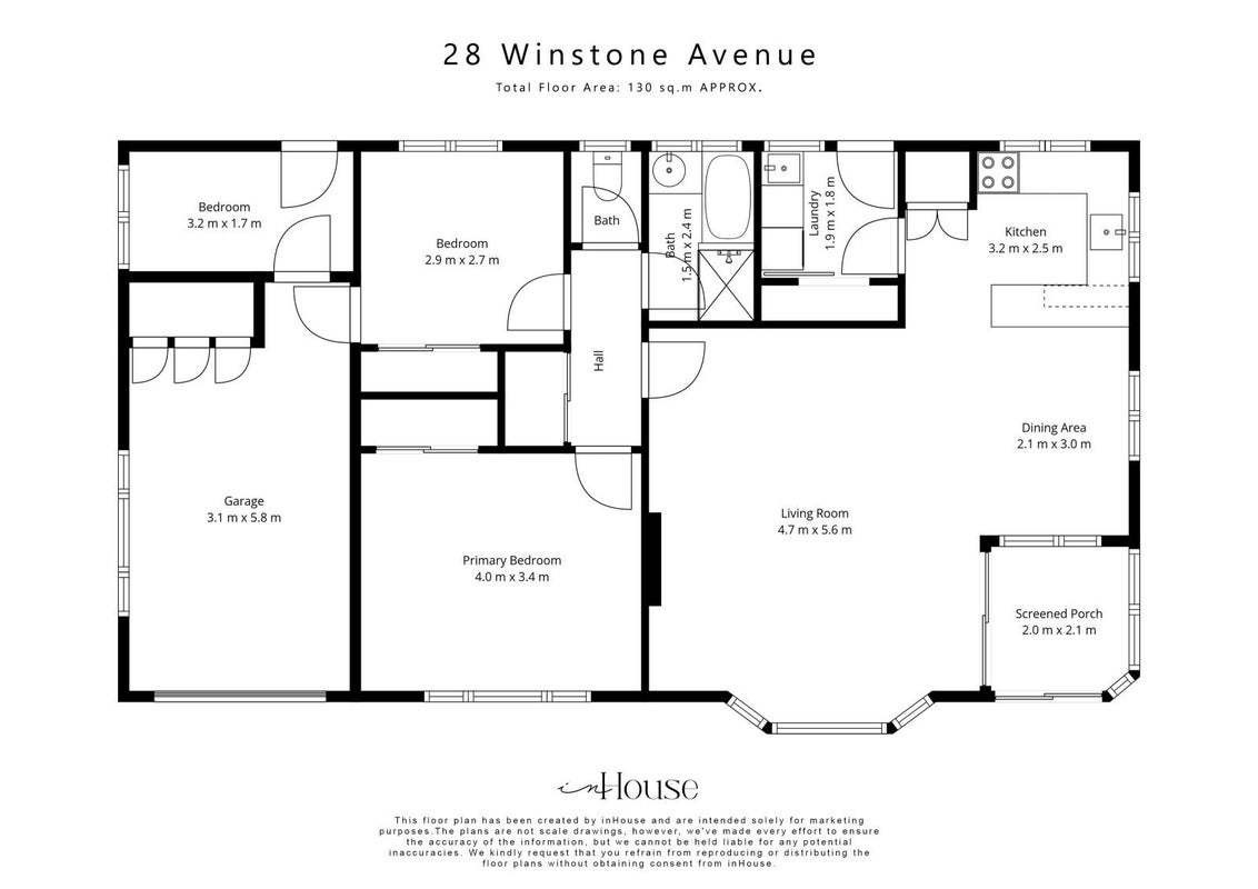 28 Winstone Avenue, Chartwell, Hamilton - Carousel 19