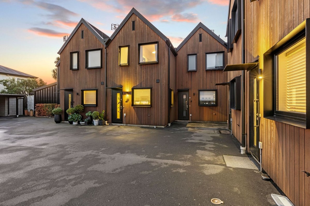 15B Cheltenham Street, Merivale, Christchurch - Carousel 2