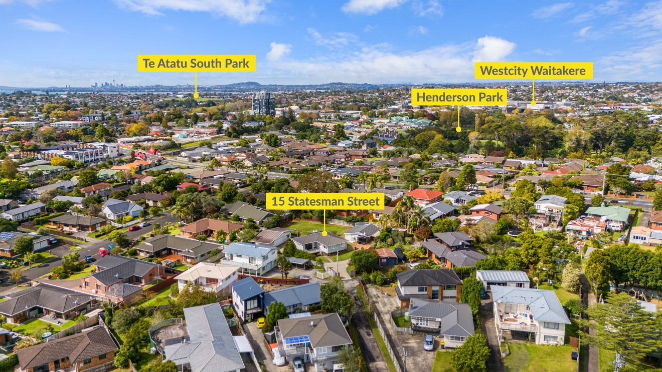 15 Statesman Street, Henderson, Auckland - Carousel 10