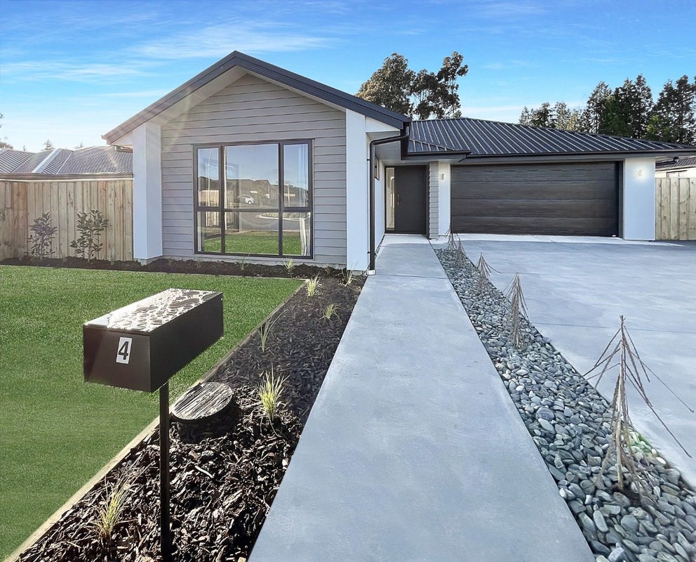 4 Cooney Avenue, Darfield, Darfield - Carousel 1